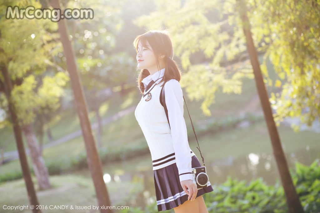 CANDY Vol.005: tổng hợp (39 images)