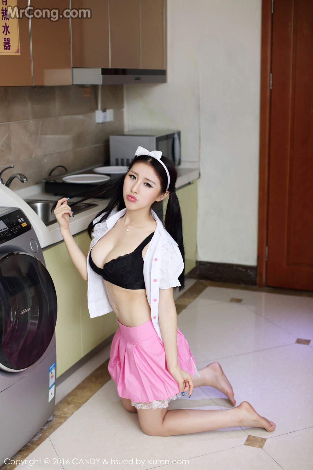 CANDY Vol.005: tổng hợp (39 images)