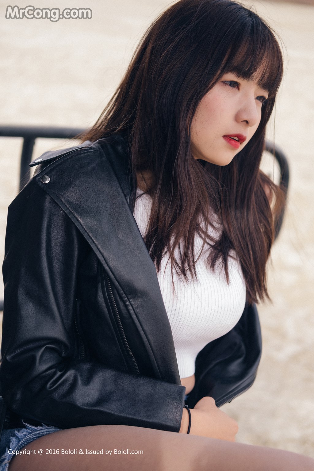 Kimoe Vol.010: Qiu Qiu Zhou Wen (球球周闻) (52 images)