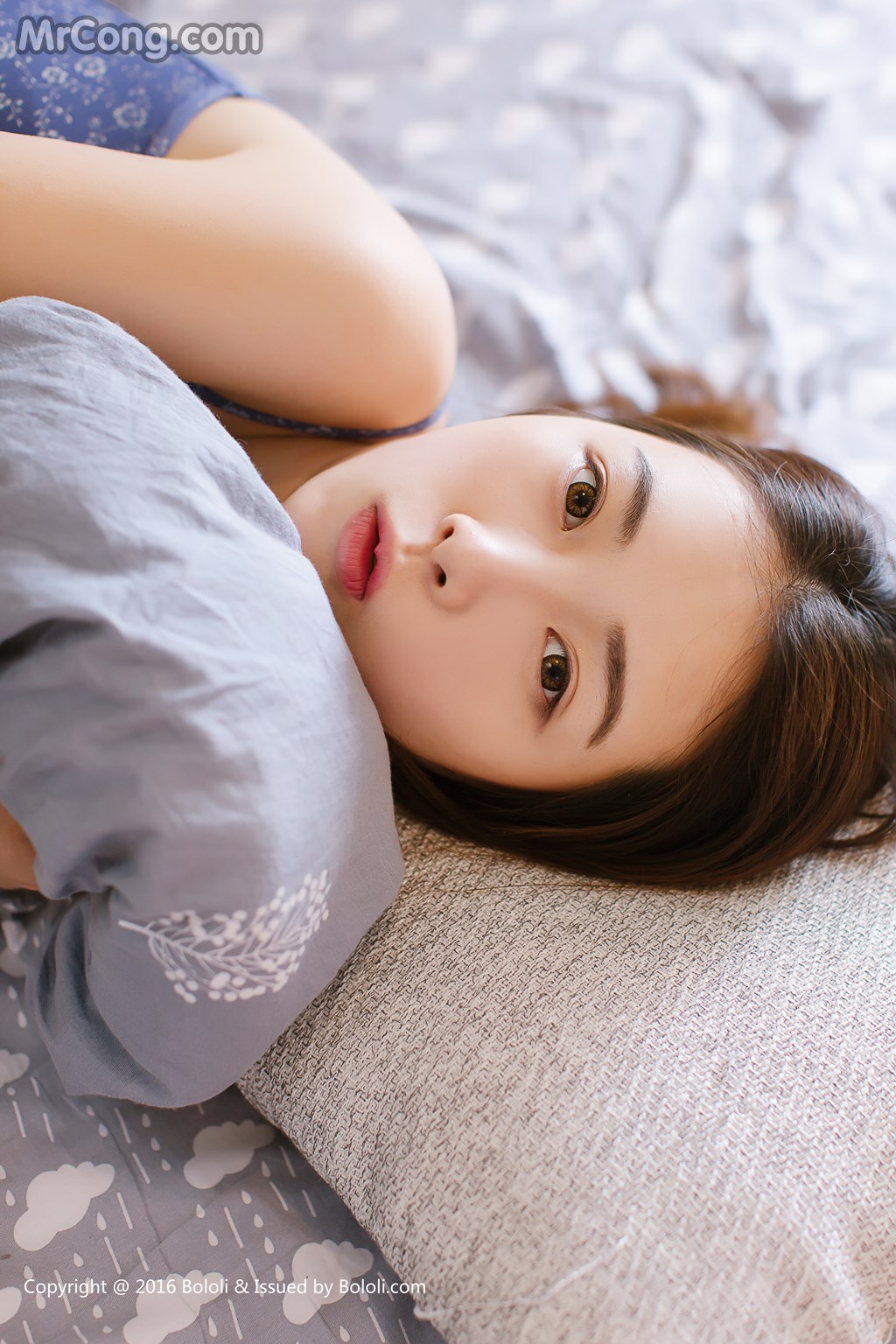 Kimoe Vol.008: Shen Xinyu (沈欣雨) (41 images)