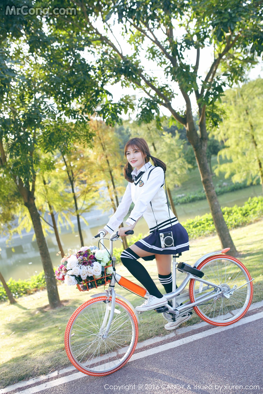CANDY Vol.005: tổng hợp (39 images)