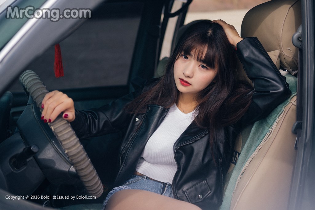 Kimoe Vol.010: Qiu Qiu Zhou Wen (球球周闻) (52 images)