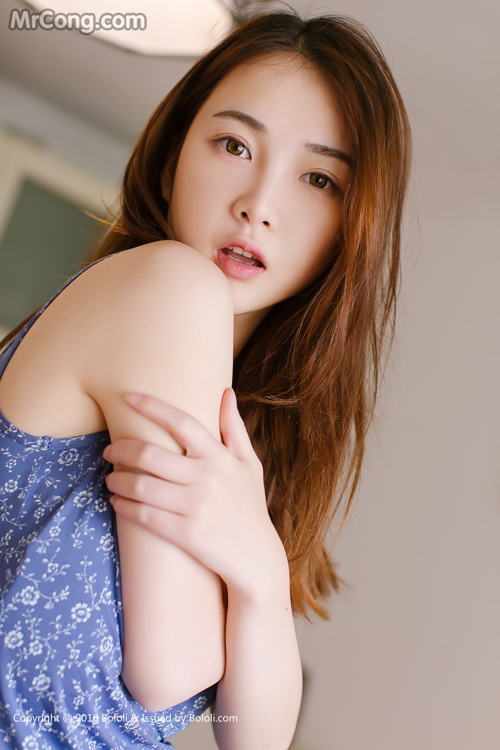 Kimoe Vol.008: Shen Xinyu (沈欣雨) (41 images)