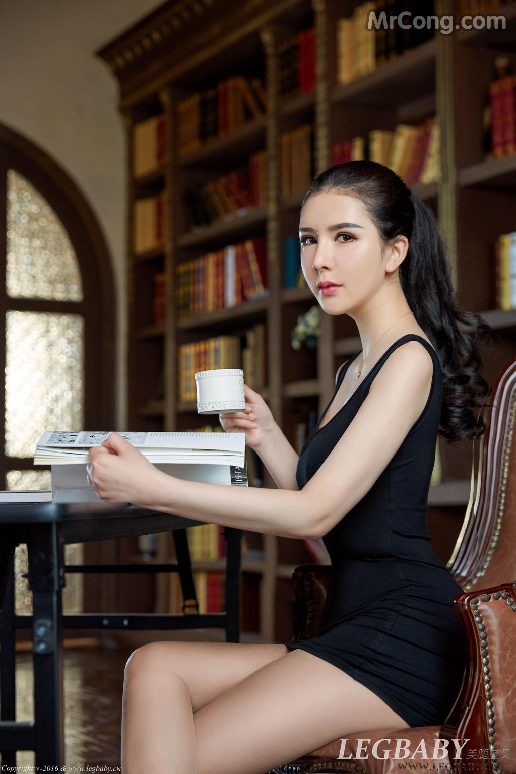 LegBaby Vol.021: Li Li Sha (李丽莎) (80 images)