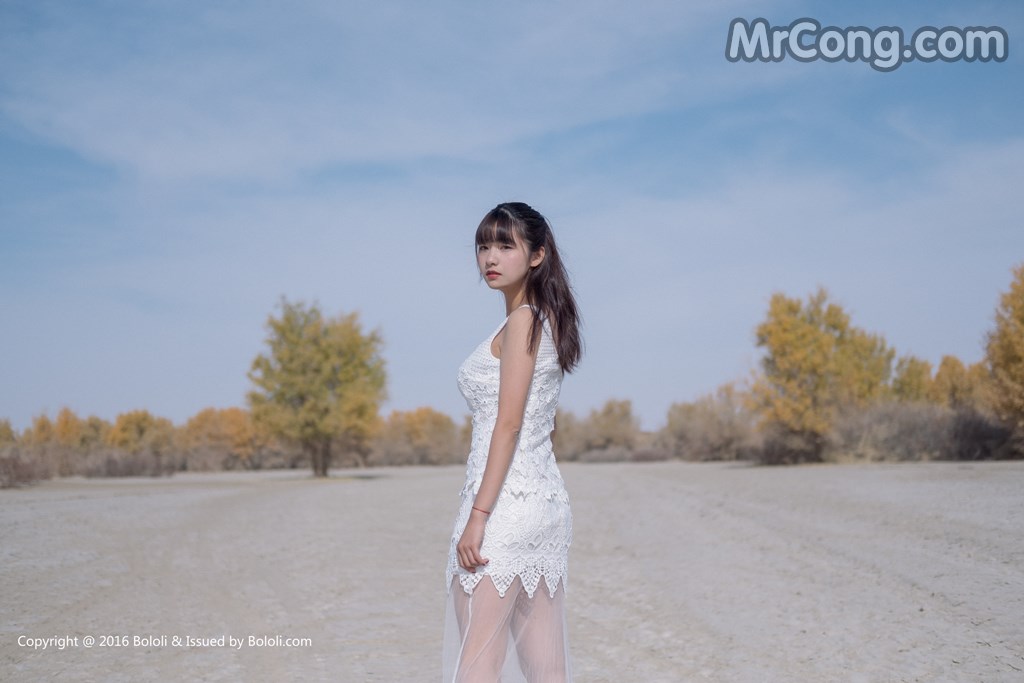 Kimoe Vol.012: Qiu Qiu Zhou Wen (球球周闻) (43 images)