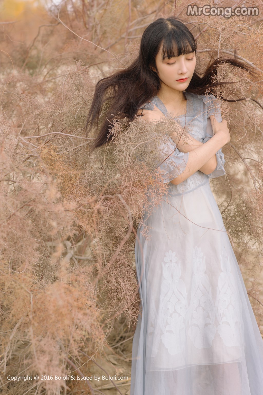 Kimoe Vol.011: Zhi Ying (之应) (41 images)