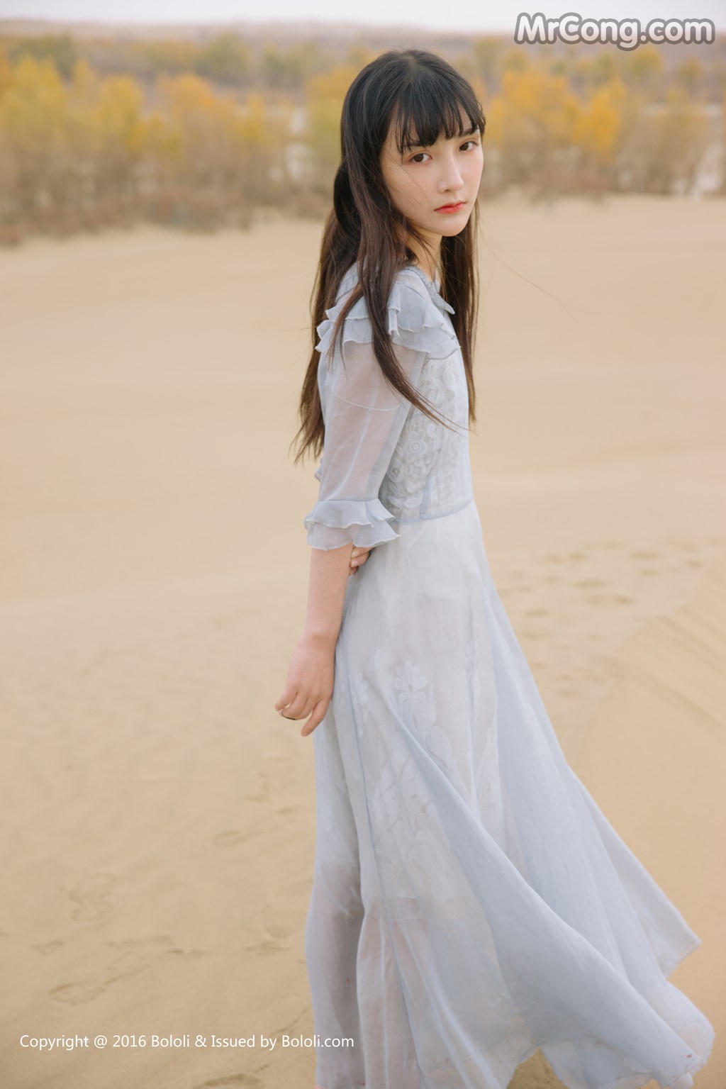 Kimoe Vol.011: Zhi Ying (之应) (41 images)