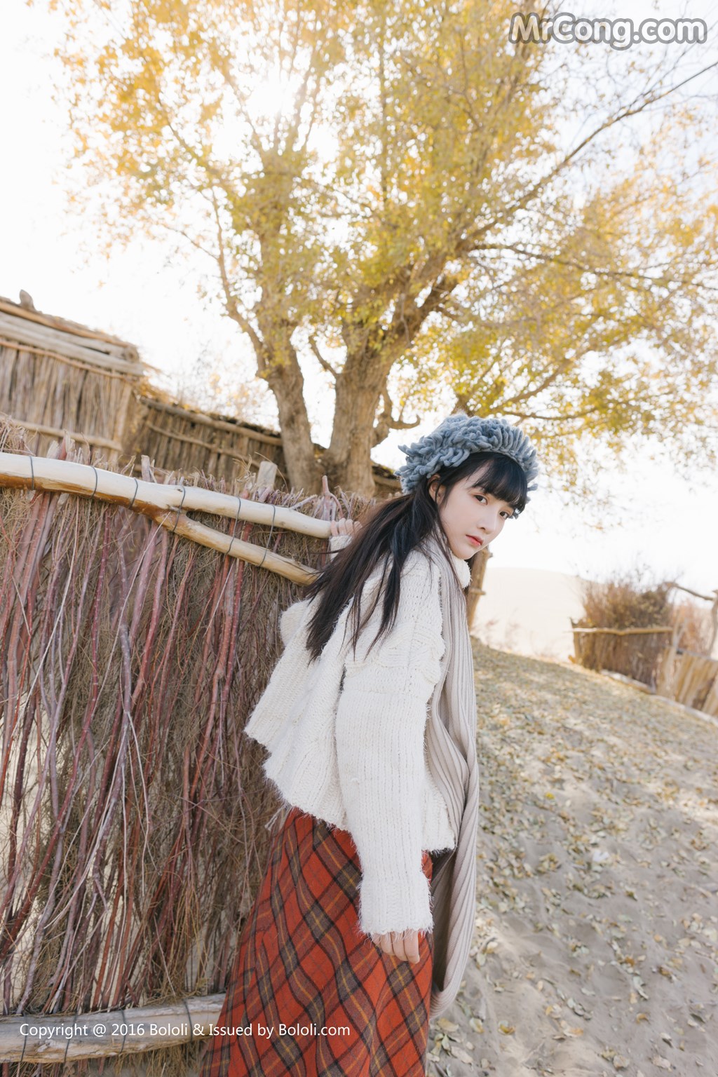 Kimoe Vol.013: Zhi Ying (之应) (40 images)