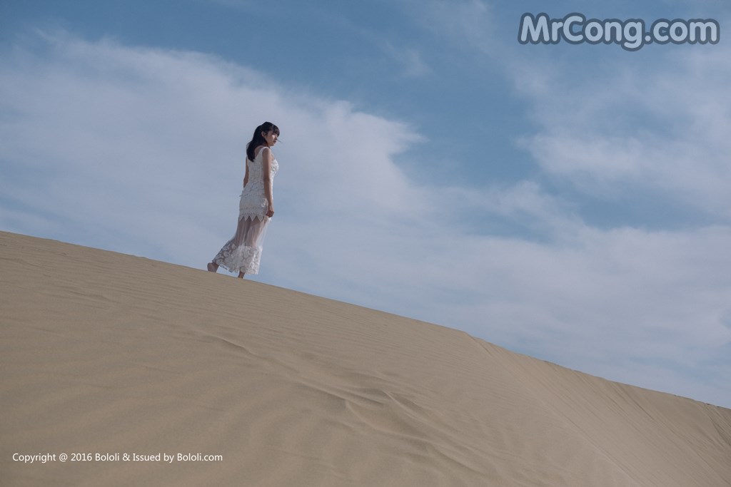 Kimoe Vol.012: Qiu Qiu Zhou Wen (球球周闻) (43 images)