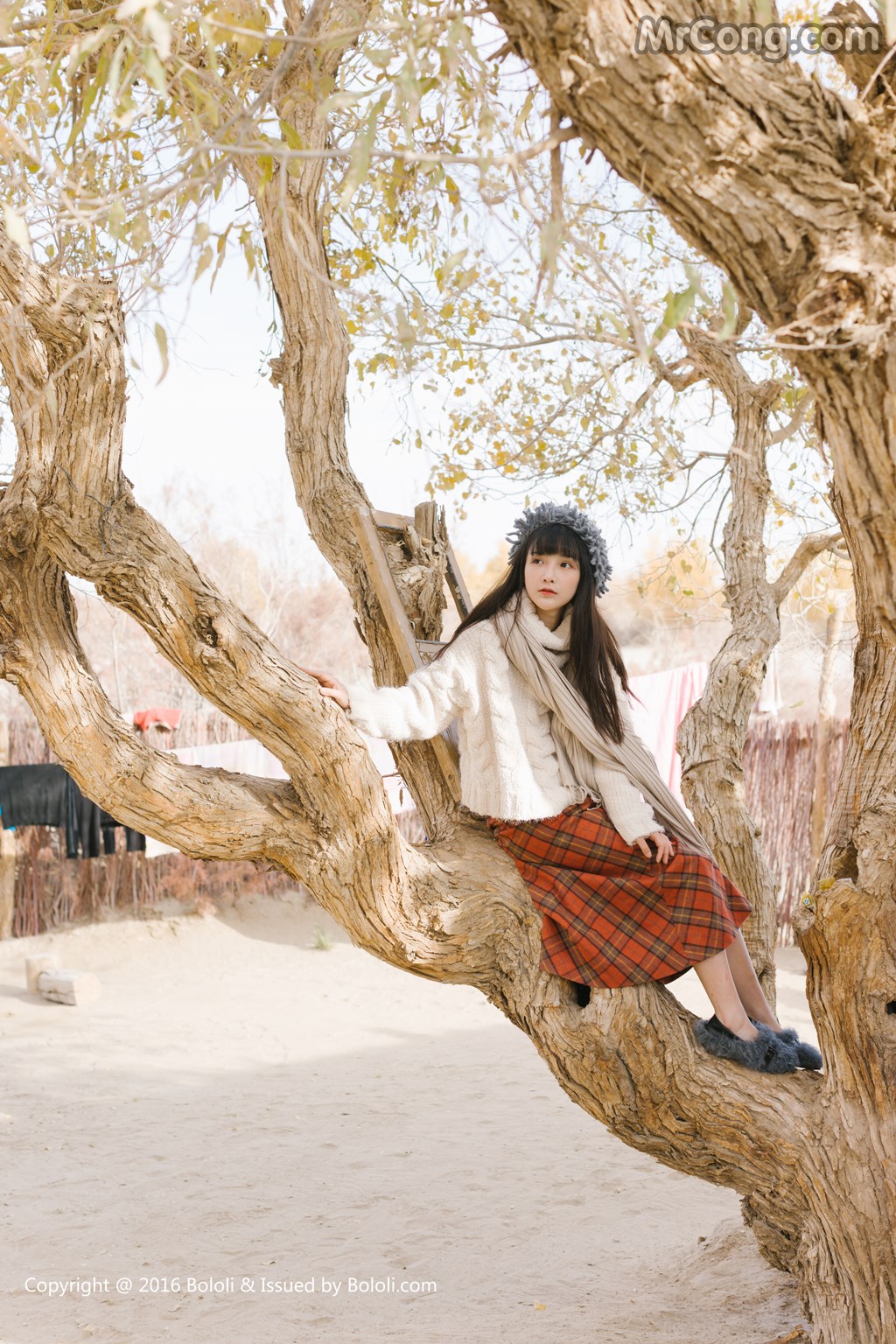 Kimoe Vol.013: Zhi Ying (之应) (40 images)