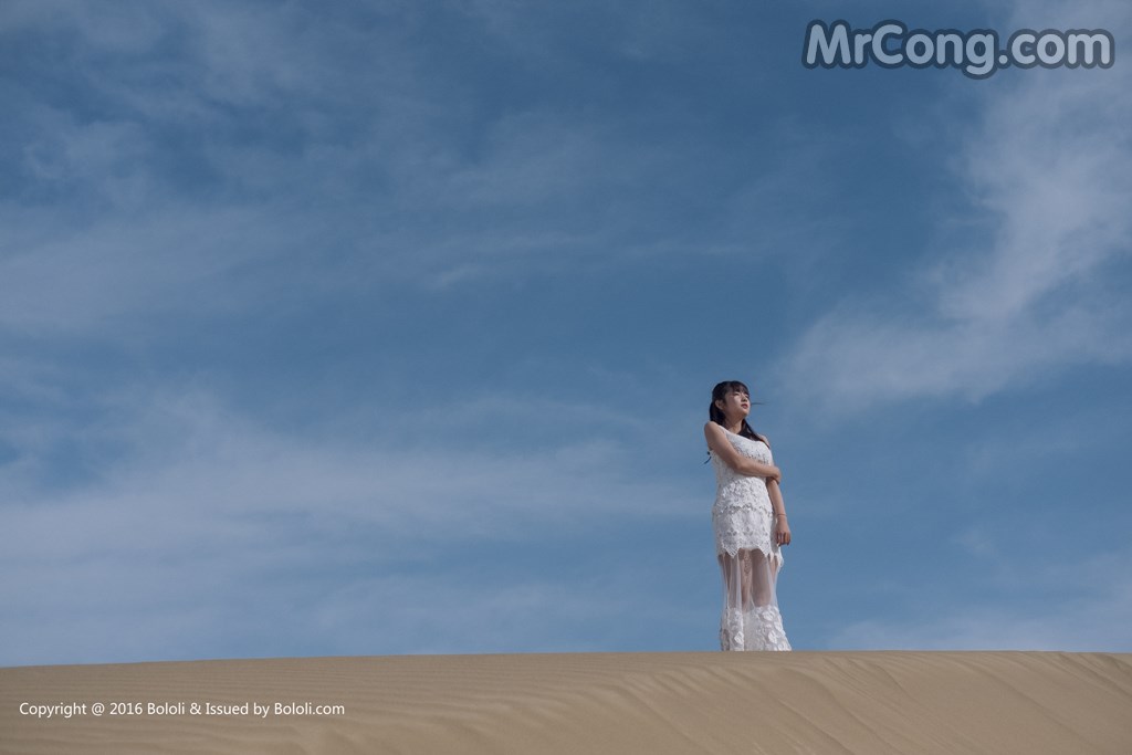 Kimoe Vol.012: Qiu Qiu Zhou Wen (球球周闻) (43 images)