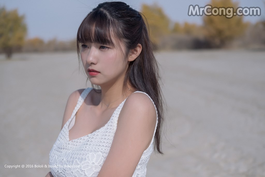 Kimoe Vol.012: Qiu Qiu Zhou Wen (球球周闻) (43 images)