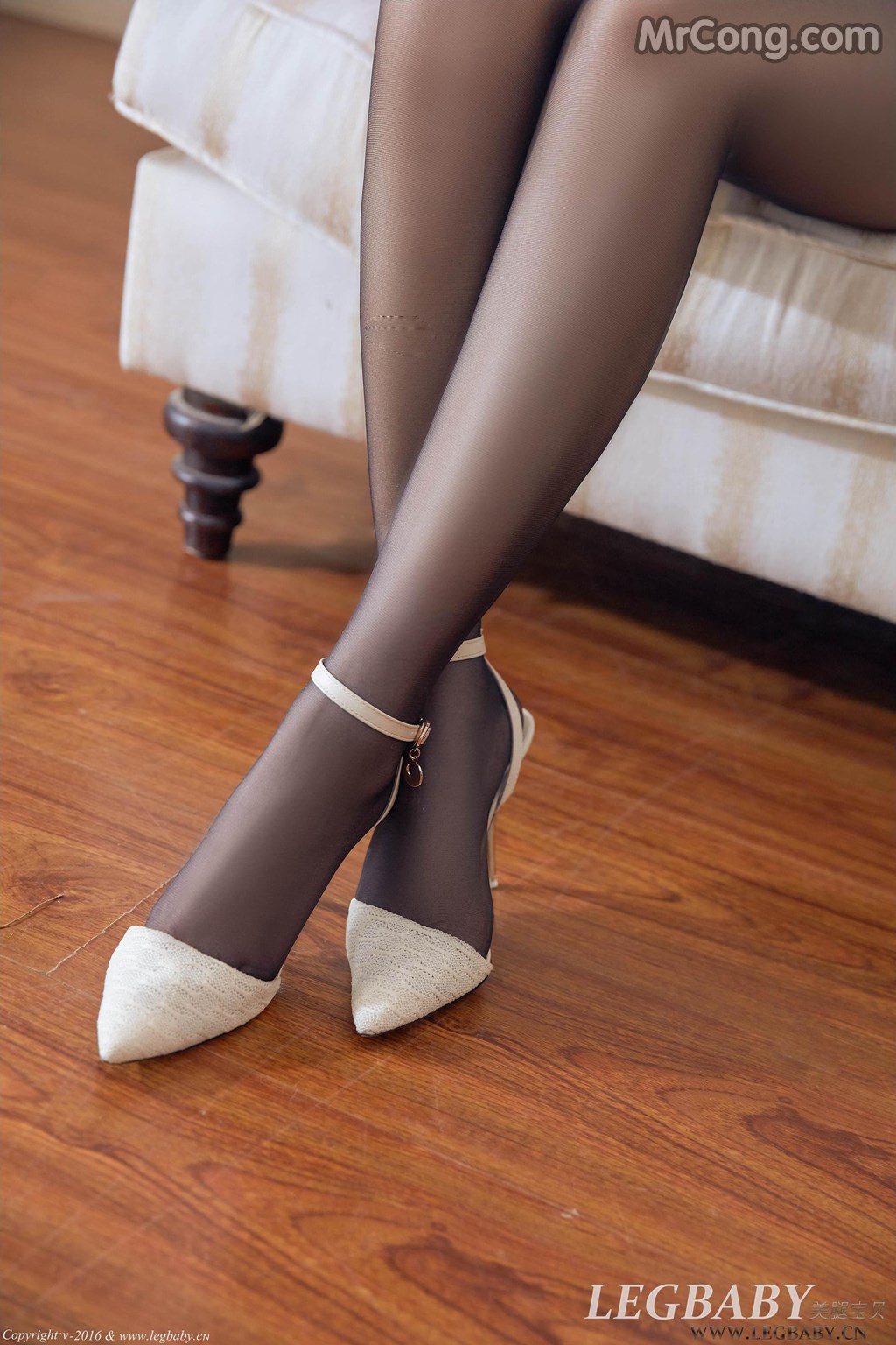 LegBaby Vol.021: Li Li Sha (李丽莎) (80 images)
