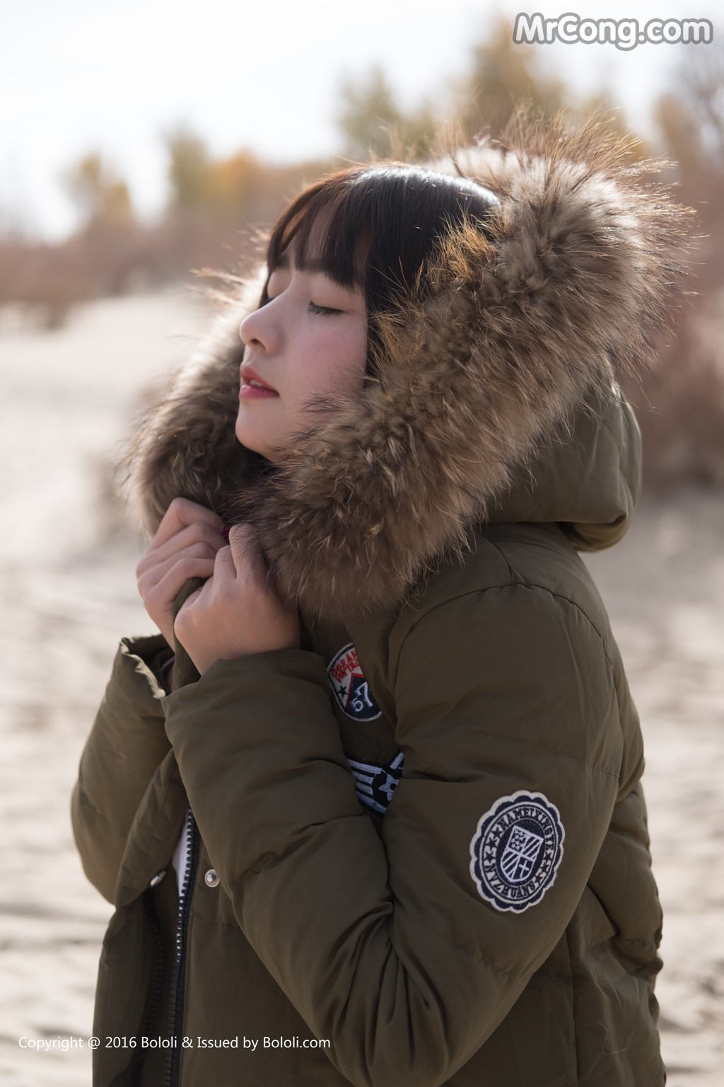 Kimoe Vol.012: Qiu Qiu Zhou Wen (球球周闻) (43 images)