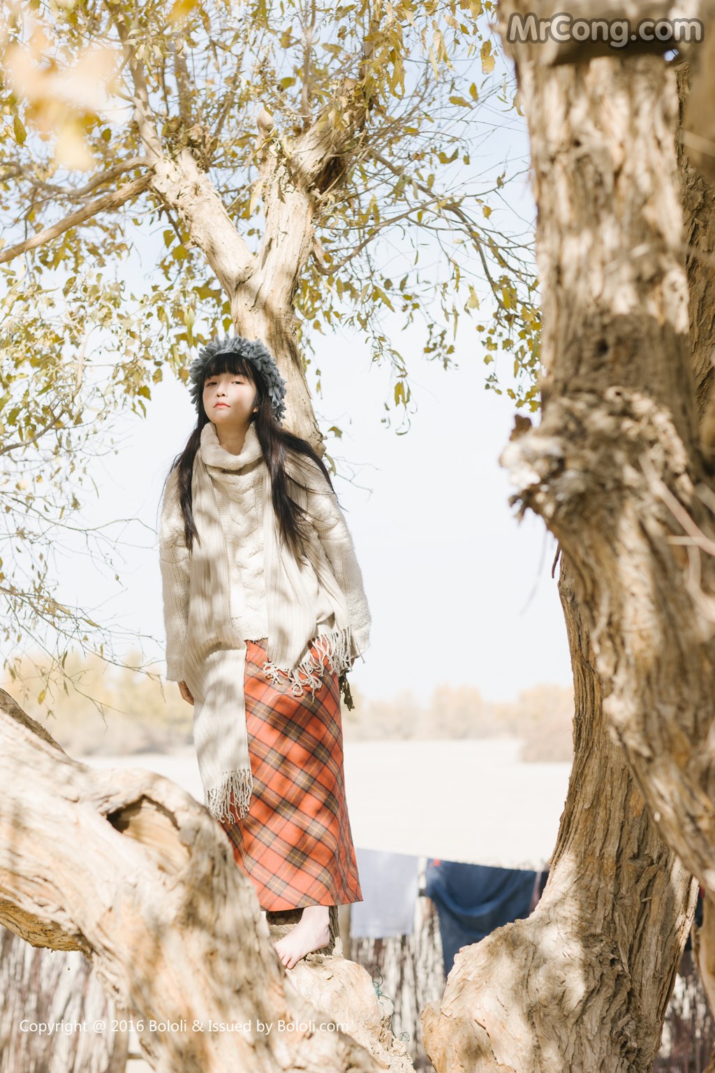 Kimoe Vol.013: Zhi Ying (之应) (40 images)
