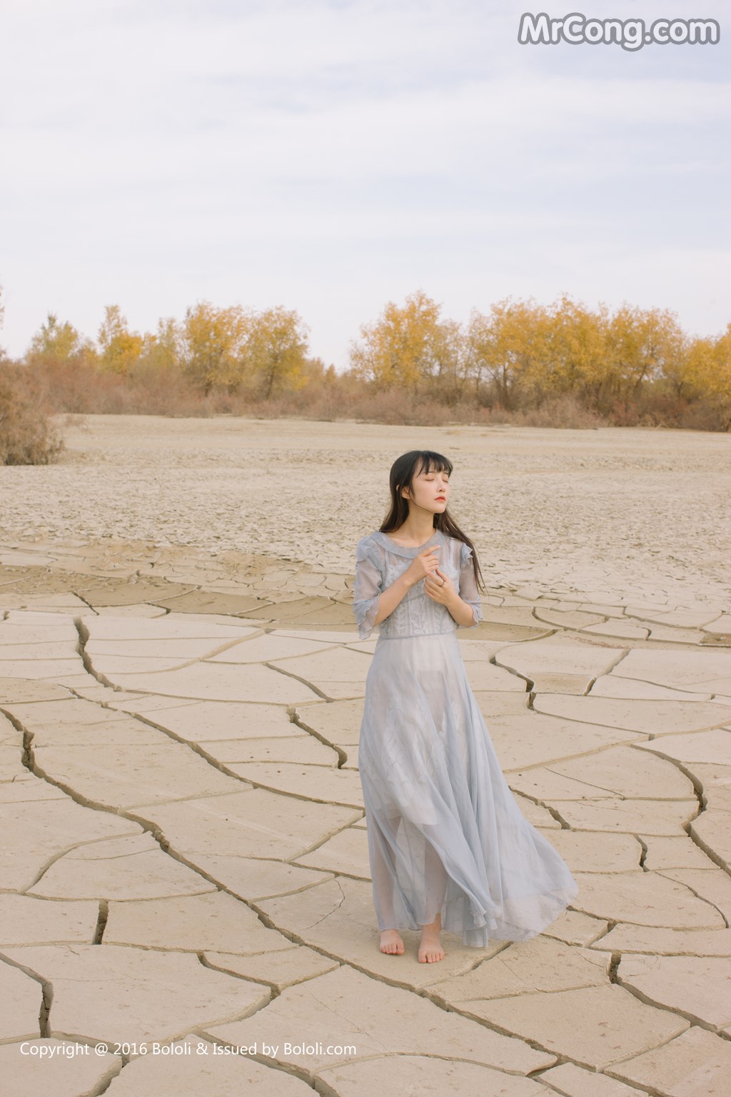 Kimoe Vol.011: Zhi Ying (之应) (41 images)