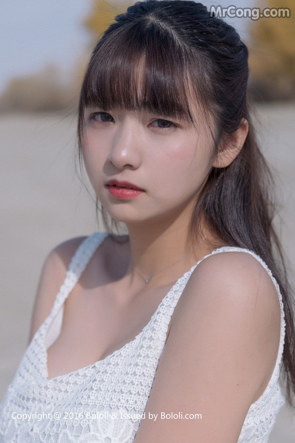 Kimoe Vol.012: Qiu Qiu Zhou Wen (球球周闻) (43 images)