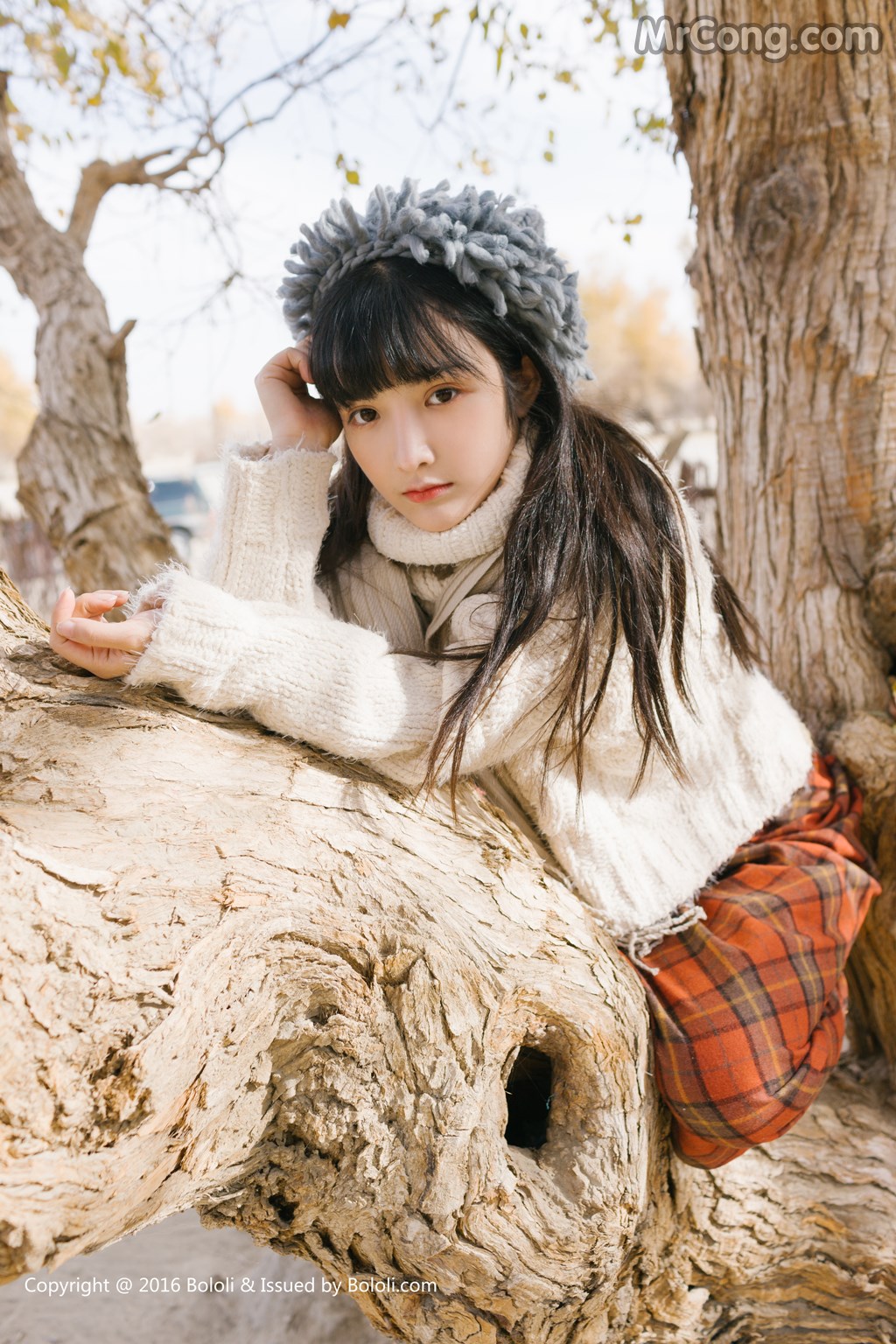 Kimoe Vol.013: Zhi Ying (之应) (40 images)