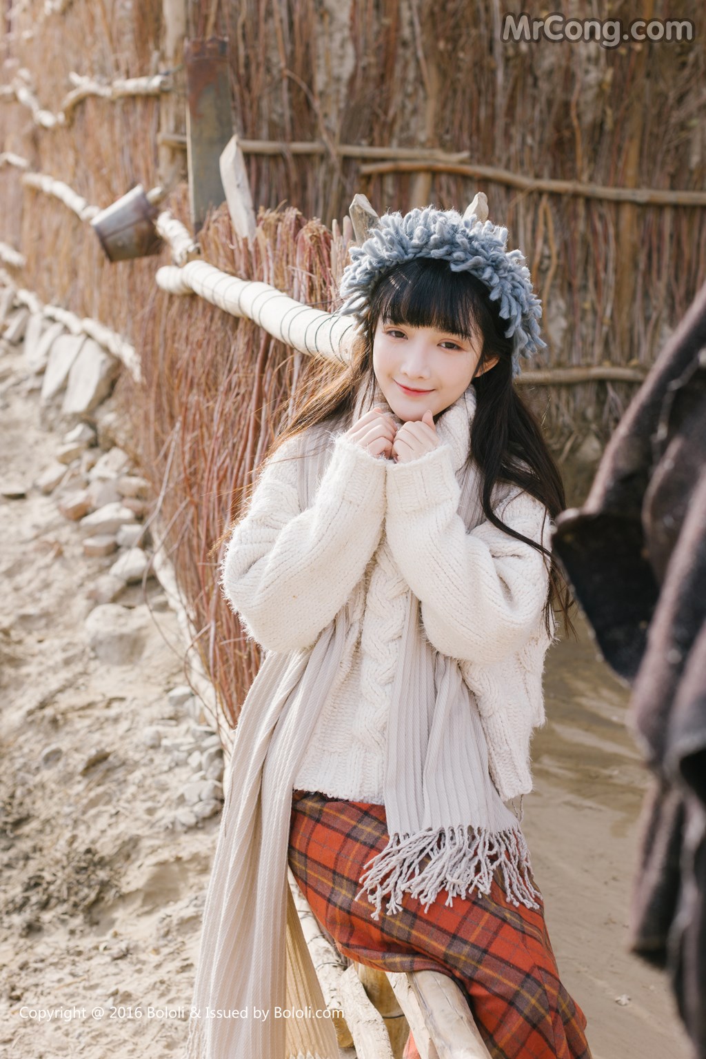 Kimoe Vol.013: Zhi Ying (之应) (40 images)