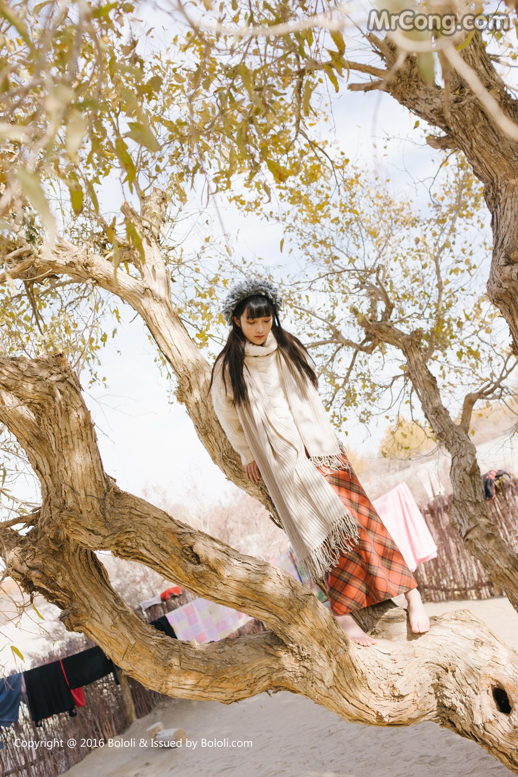 Kimoe Vol.013: Zhi Ying (之应) (40 images)