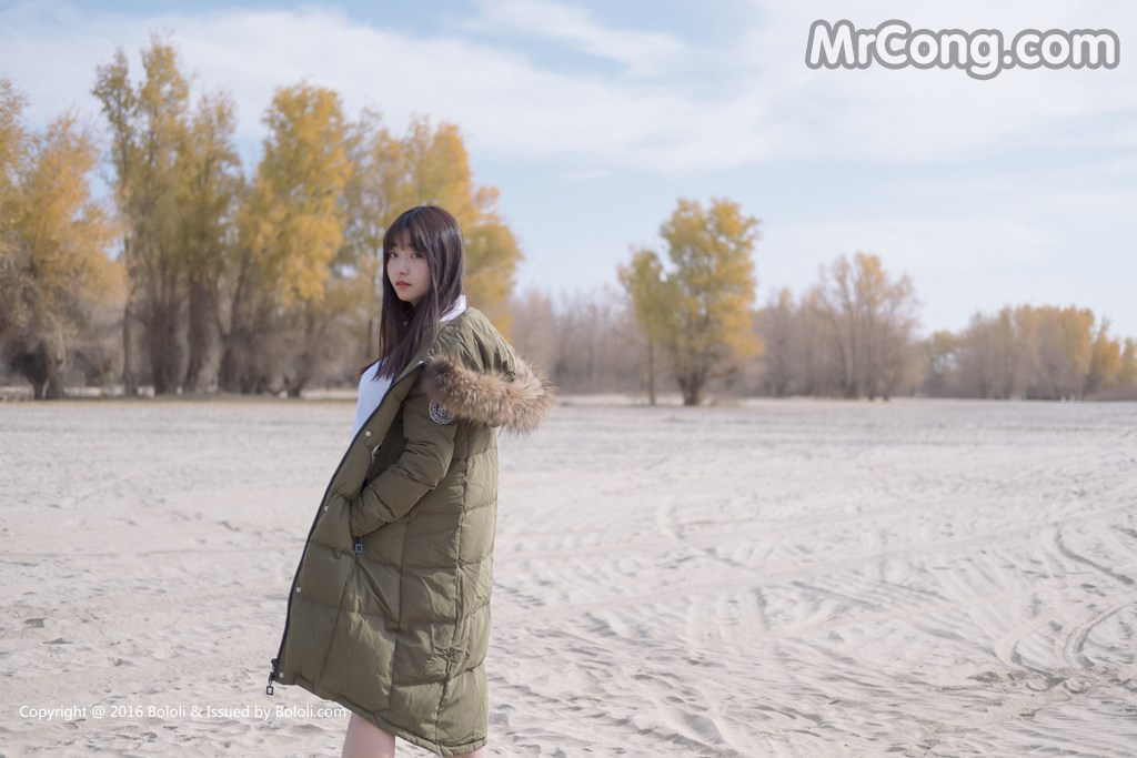 Kimoe Vol.012: Qiu Qiu Zhou Wen (球球周闻) (43 images)