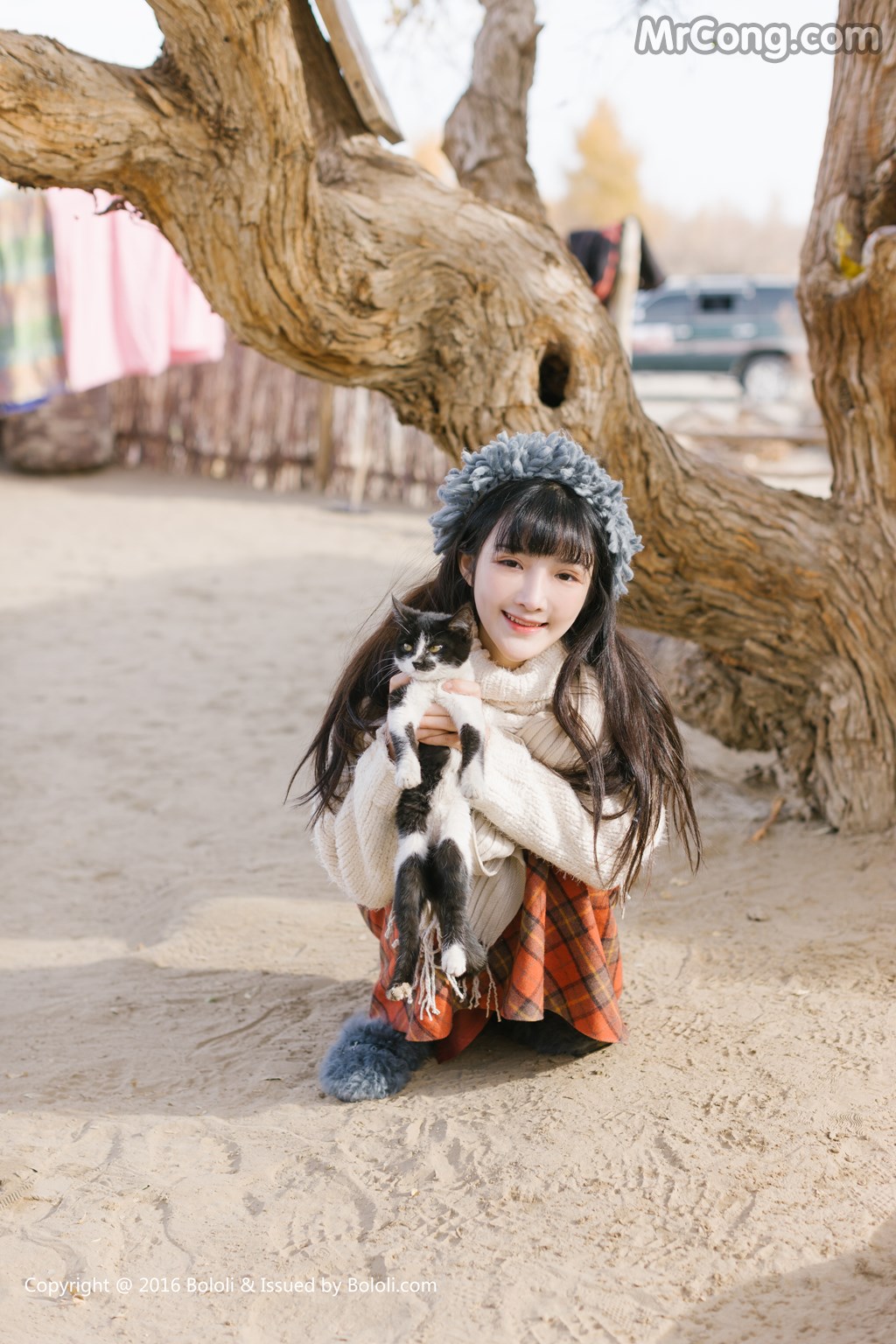 Kimoe Vol.013: Zhi Ying (之应) (40 images)