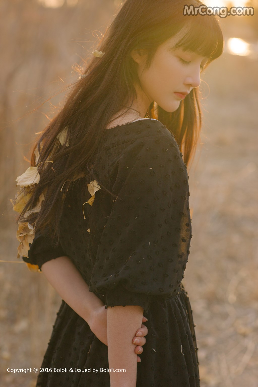 Kimoe Vol.011: Zhi Ying (之应) (41 images)