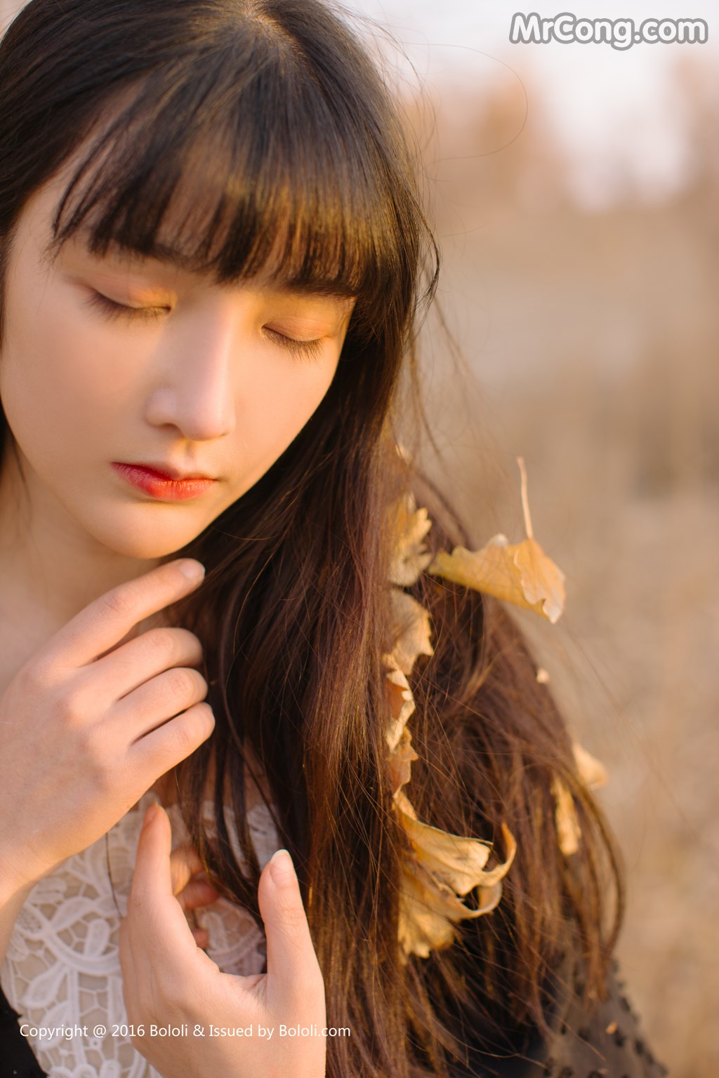 Kimoe Vol.011: Zhi Ying (之应) (41 images)