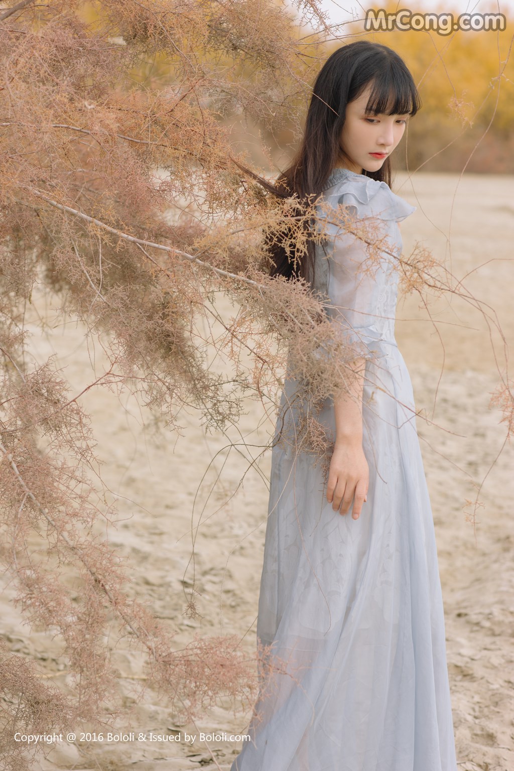 Kimoe Vol.011: Zhi Ying (之应) (41 images)