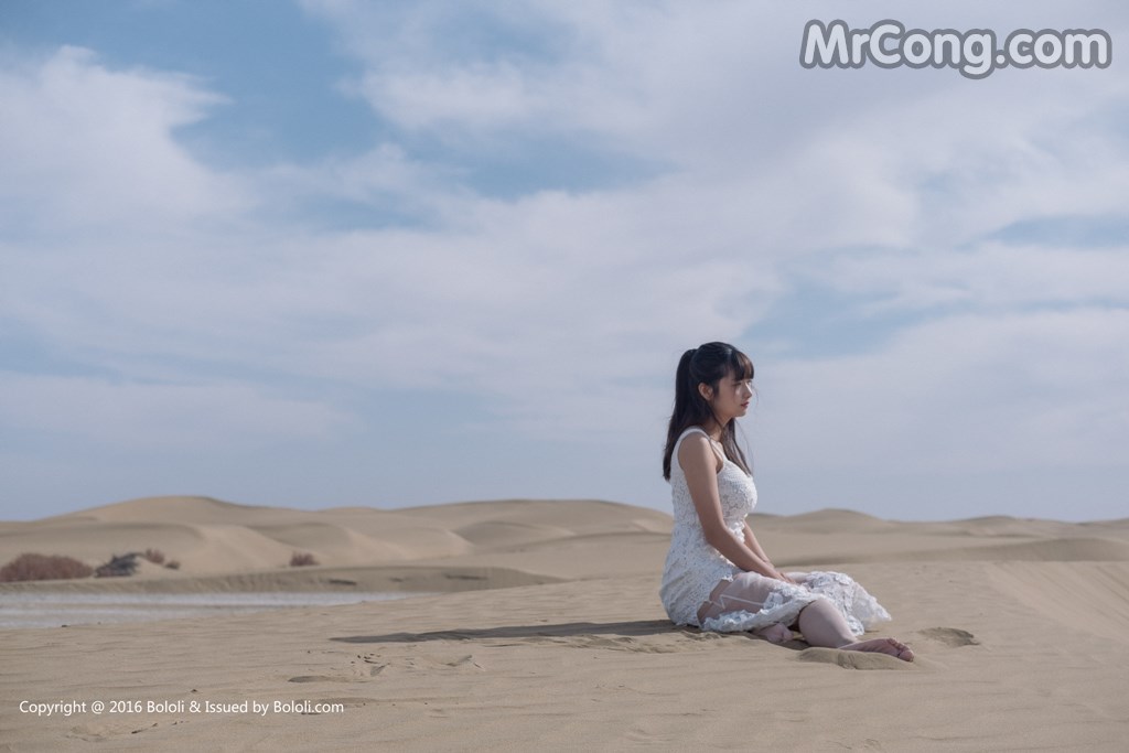 Kimoe Vol.012: Qiu Qiu Zhou Wen (球球周闻) (43 images)