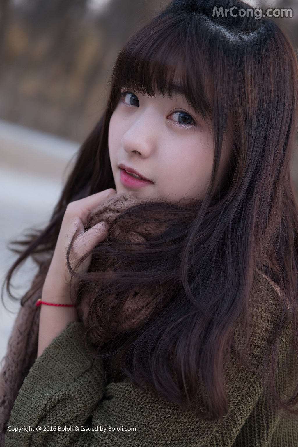 Kimoe Vol.014: Qiu Qiu Zhou Wen (球球周闻) (41 images)