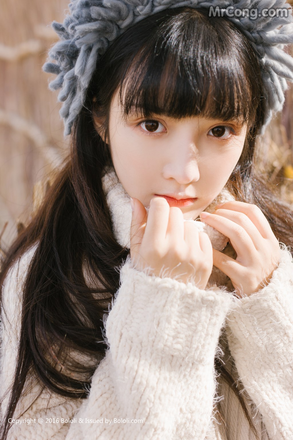 Kimoe Vol.013: Zhi Ying (之应) (40 images)