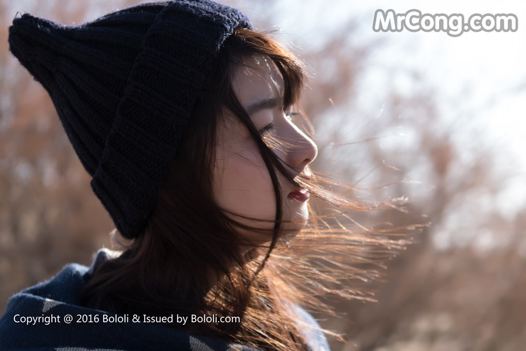 Kimoe Vol.014: Qiu Qiu Zhou Wen (球球周闻) (41 images)