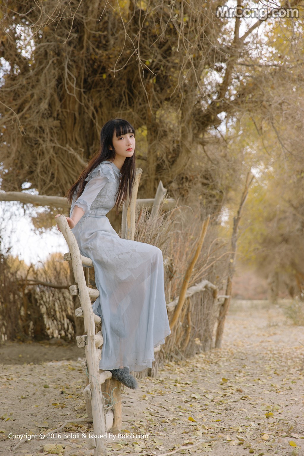 Kimoe Vol.011: Zhi Ying (之应) (41 images)