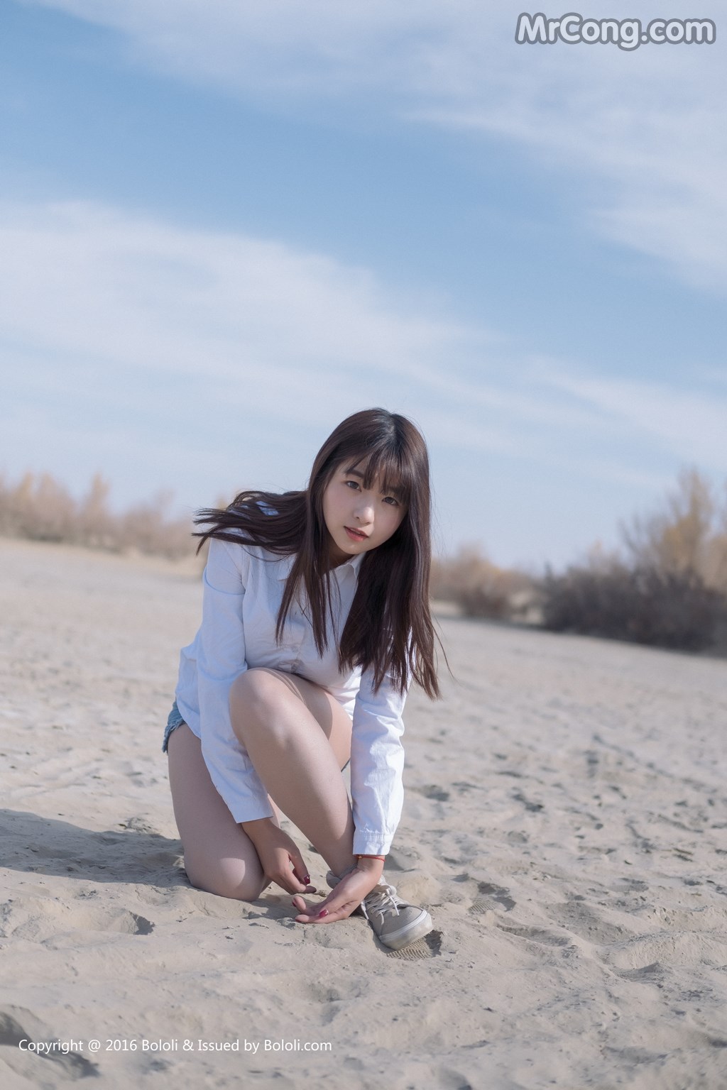 Kimoe Vol.012: Qiu Qiu Zhou Wen (球球周闻) (43 images)