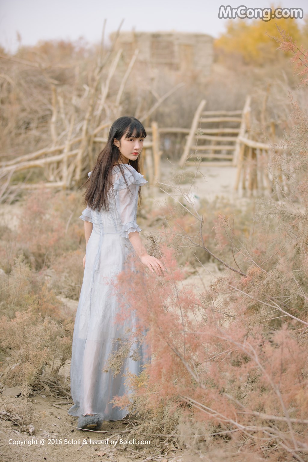 Kimoe Vol.011: Zhi Ying (之应) (41 images)