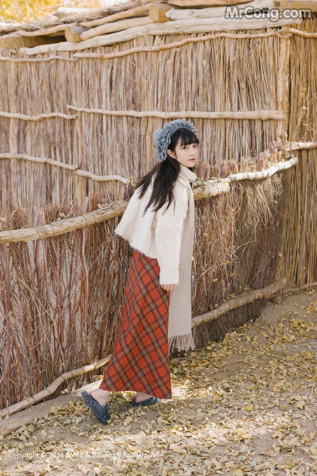 Kimoe Vol.013: Zhi Ying (之应) (40 images)