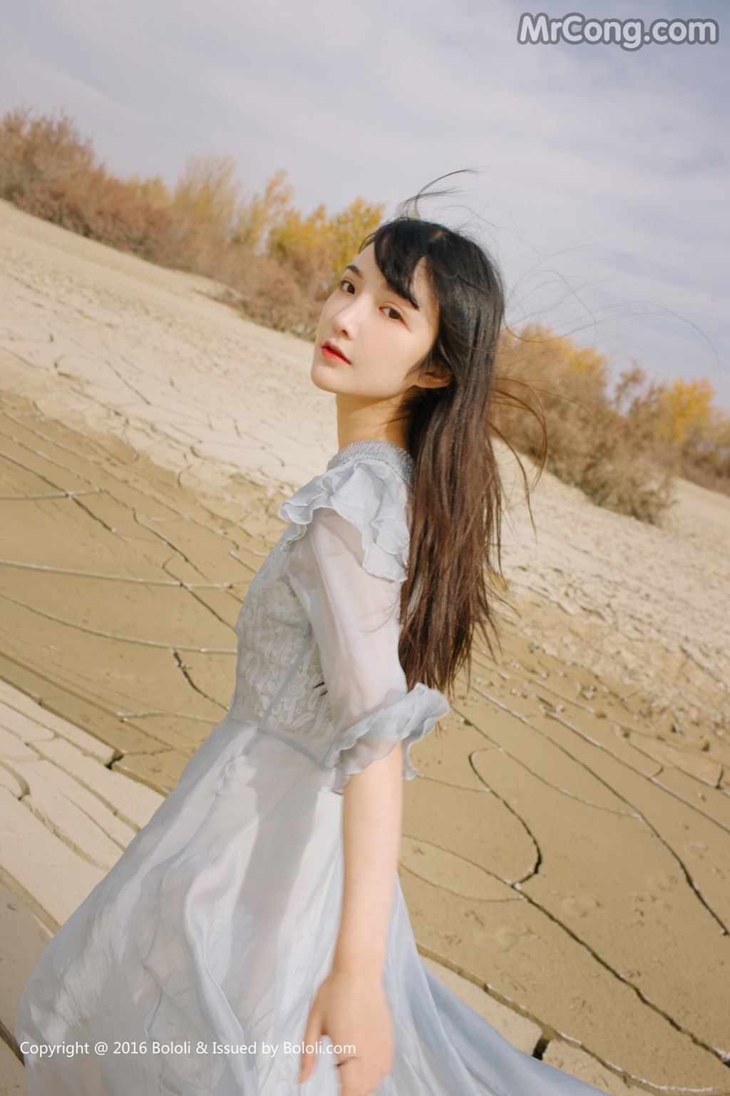 Kimoe Vol.011: Zhi Ying (之应) (41 images)