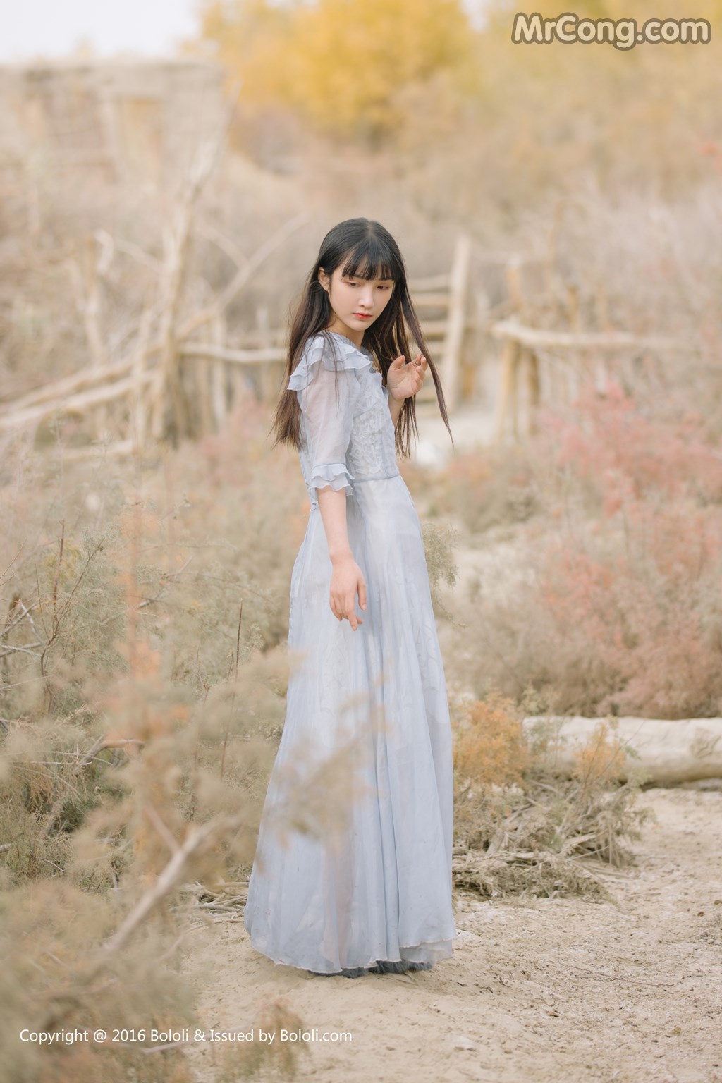 Kimoe Vol.011: Zhi Ying (之应) (41 images)