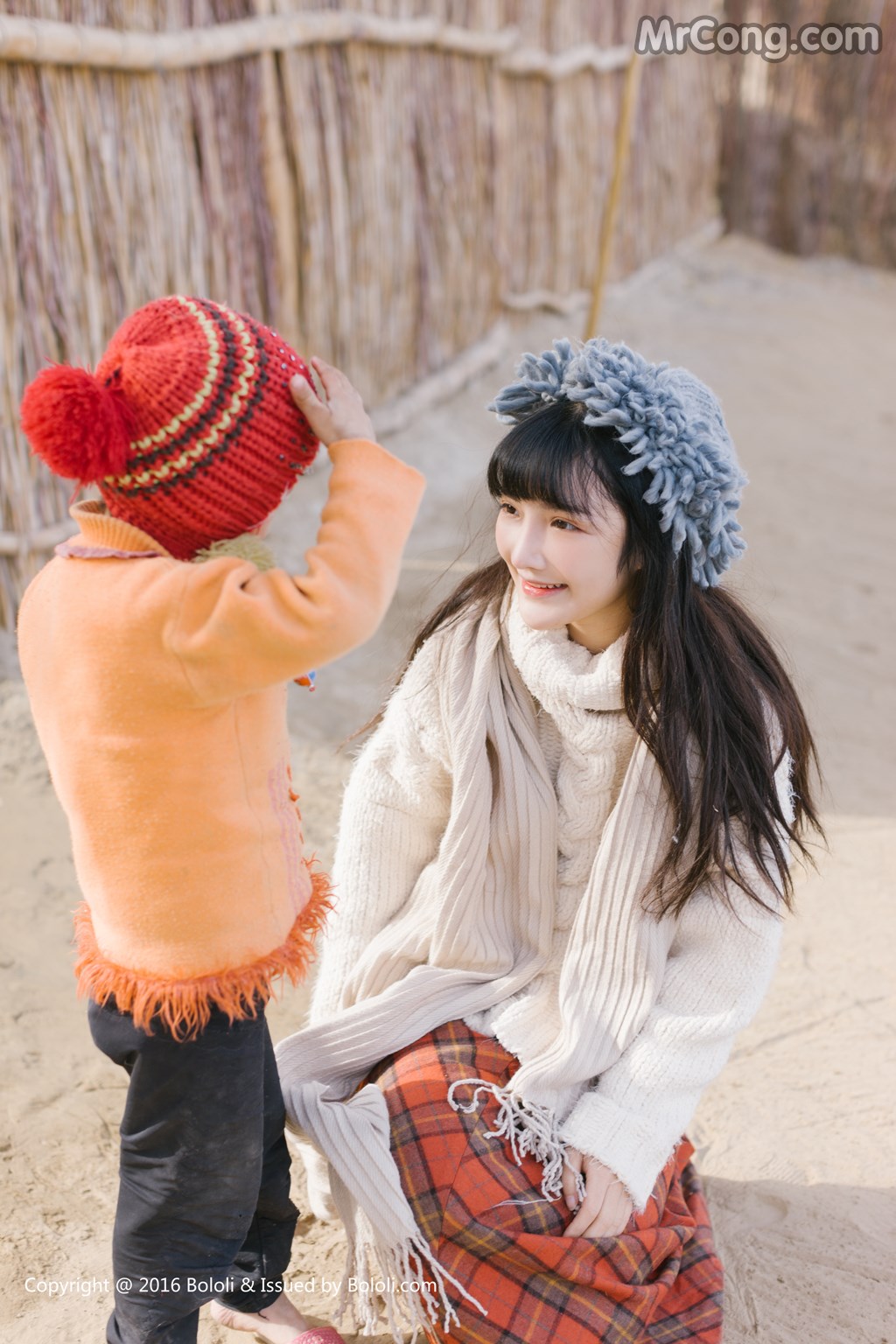 Kimoe Vol.013: Zhi Ying (之应) (40 images)