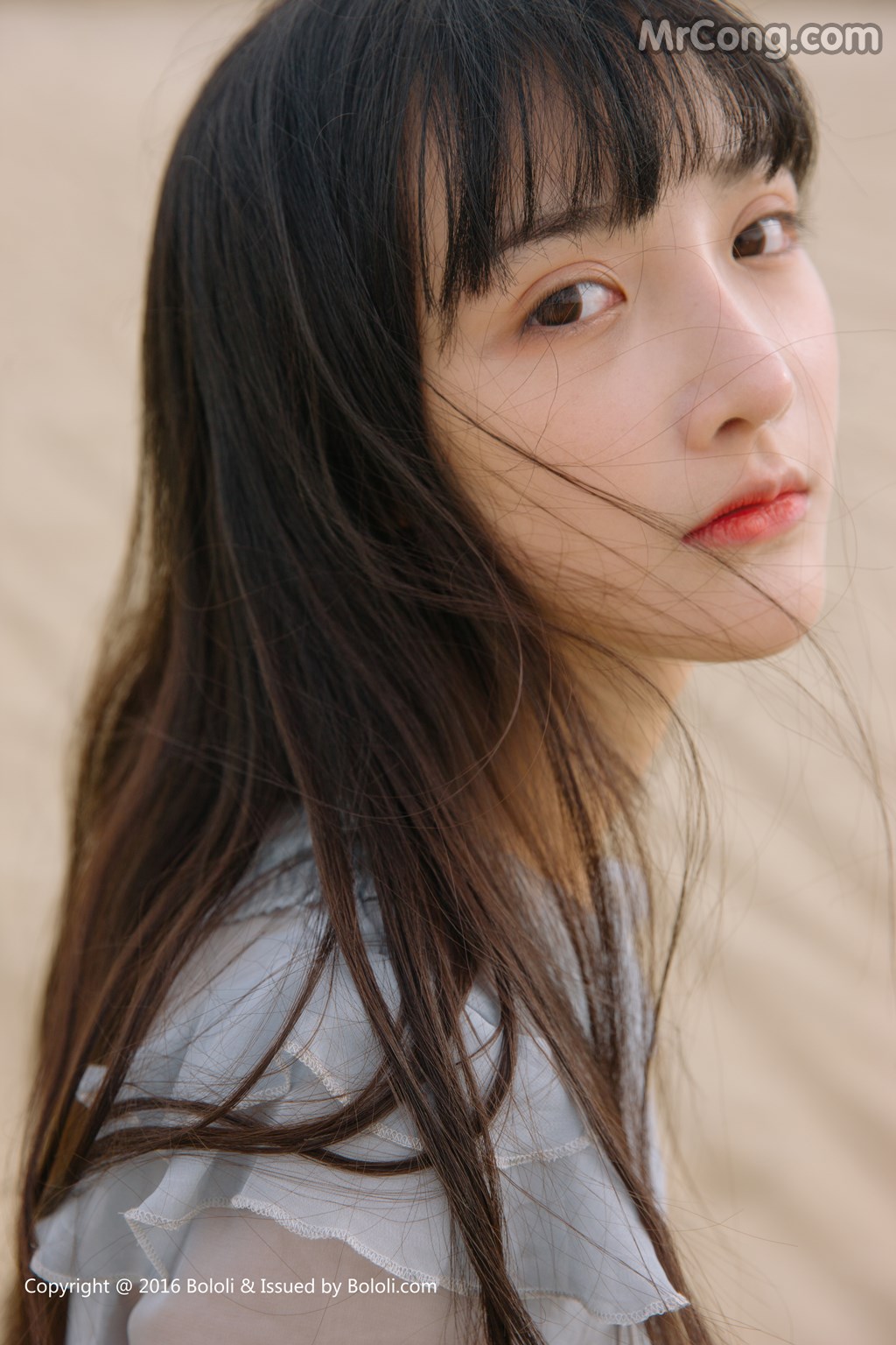 Kimoe Vol.011: Zhi Ying (之应) (41 images)