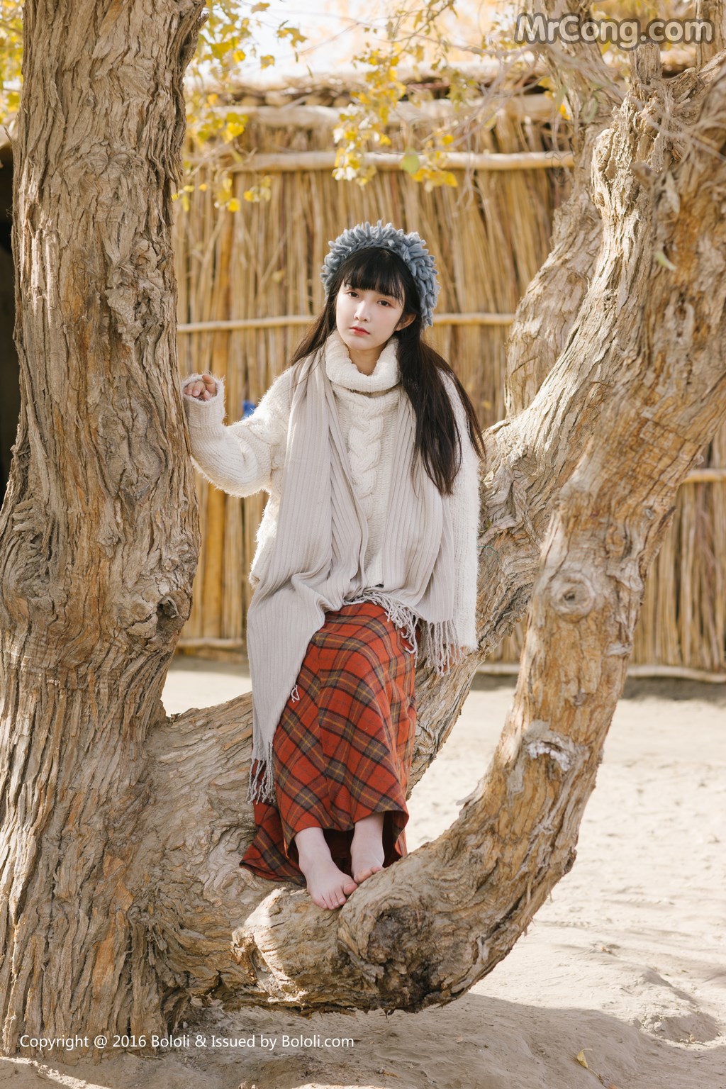 Kimoe Vol.013: Zhi Ying (之应) (40 images)