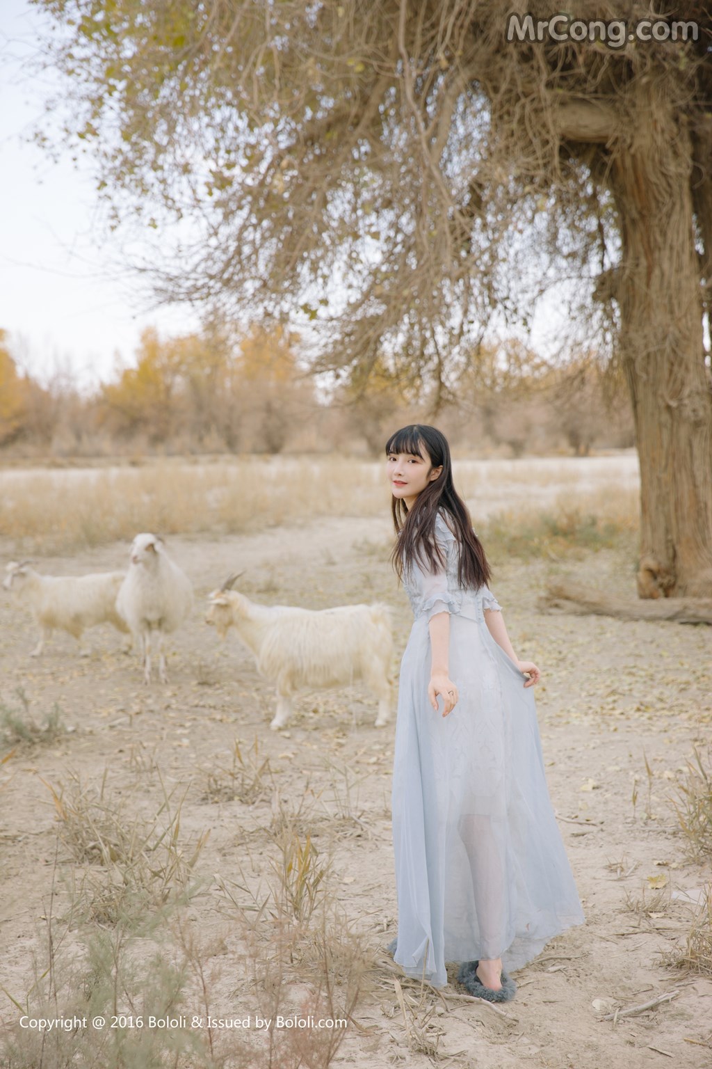 Kimoe Vol.011: Zhi Ying (之应) (41 images)