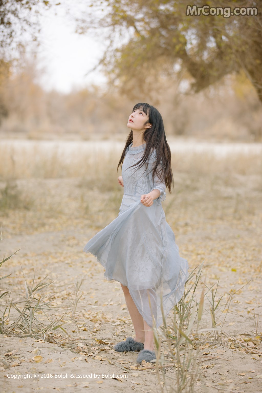 Kimoe Vol.011: Zhi Ying (之应) (41 images)