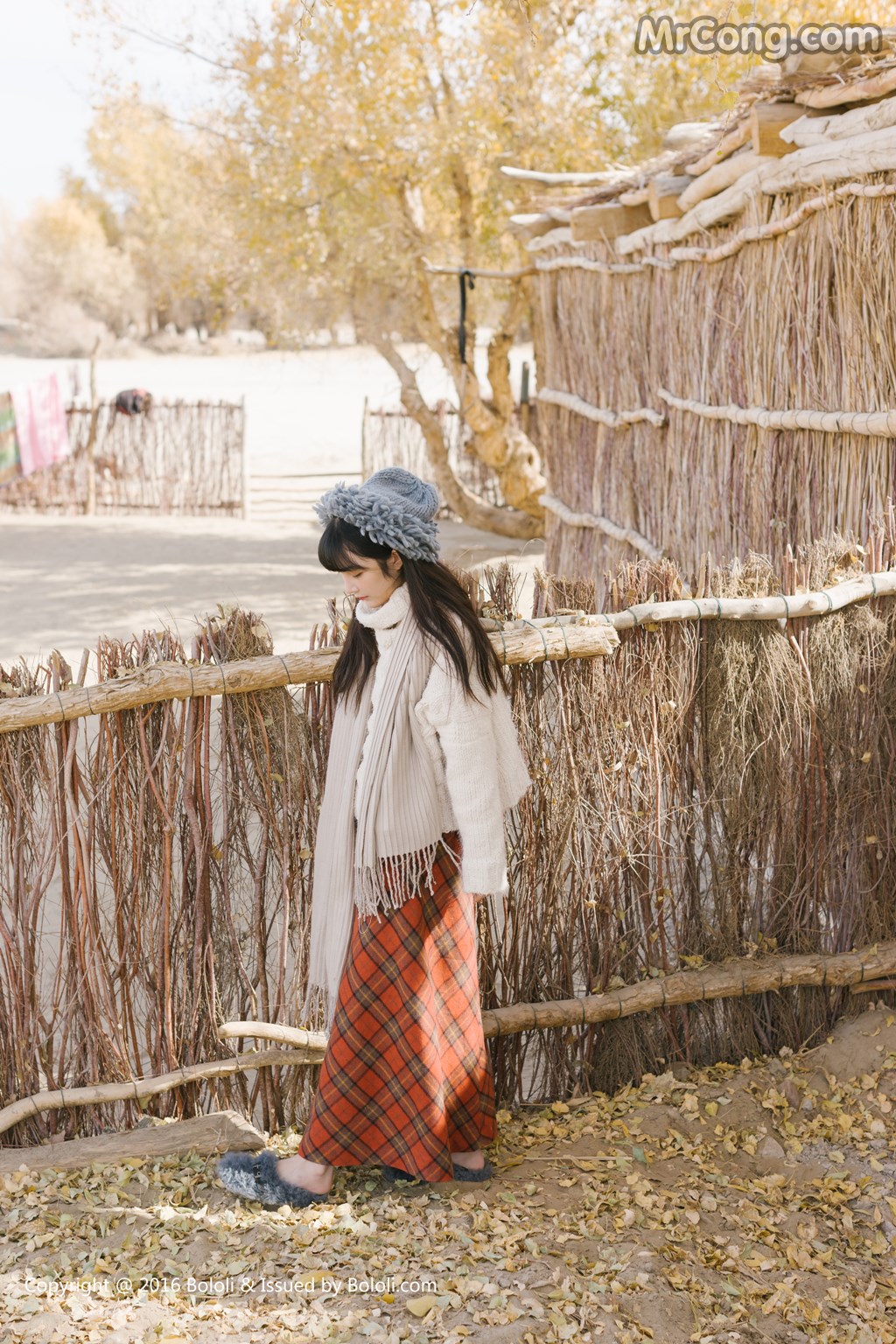 Kimoe Vol.013: Zhi Ying (之应) (40 images)