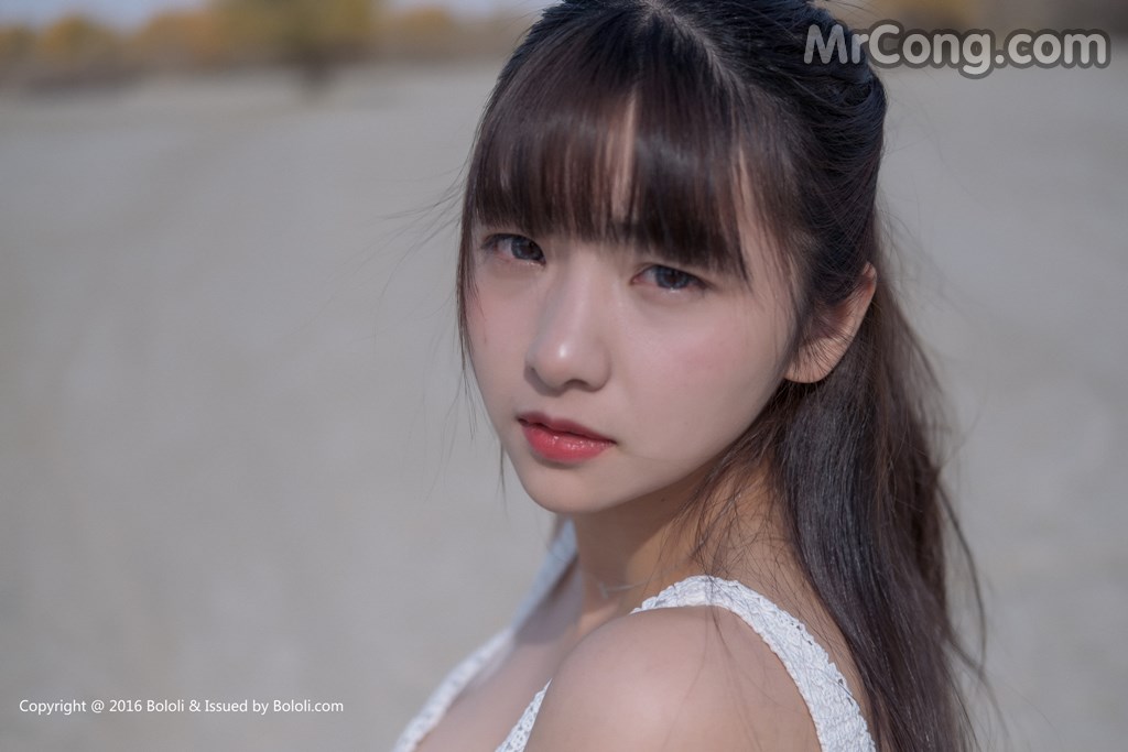 Kimoe Vol.012: Qiu Qiu Zhou Wen (球球周闻) (43 images)