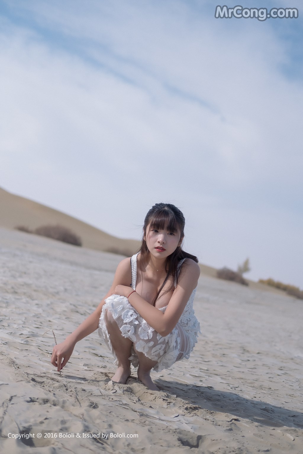 Kimoe Vol.012: Qiu Qiu Zhou Wen (球球周闻) (43 images)