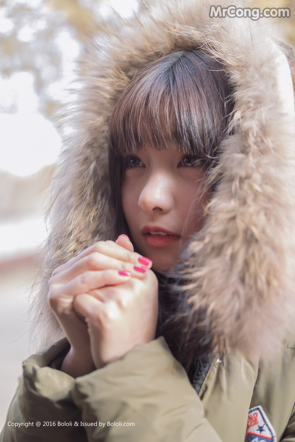 Kimoe Vol.012: Qiu Qiu Zhou Wen (球球周闻) (43 images)