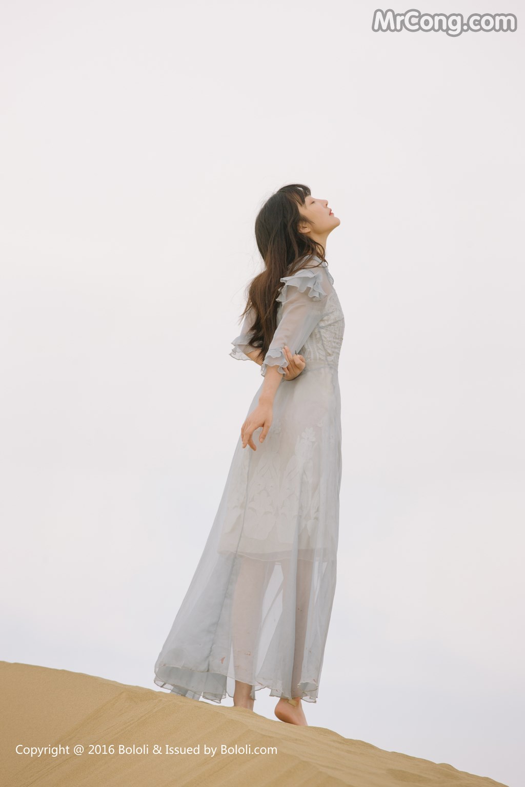 Kimoe Vol.011: Zhi Ying (之应) (41 images)