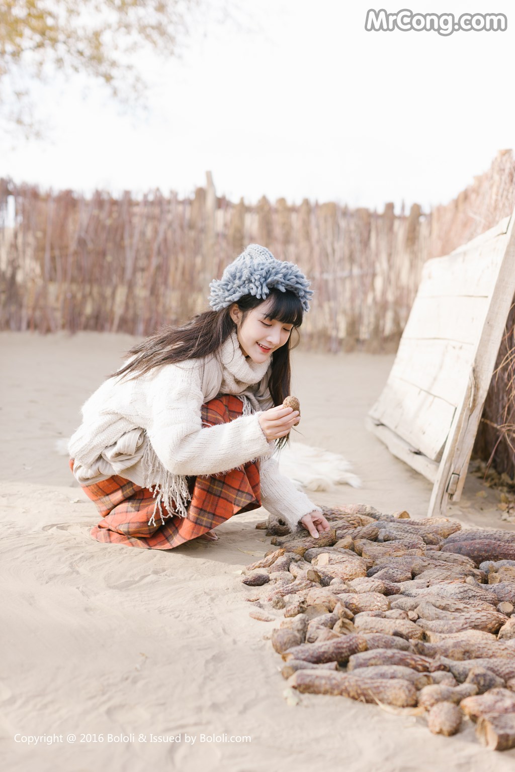 Kimoe Vol.013: Zhi Ying (之应) (40 images)